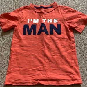 I’m the man T-shirt